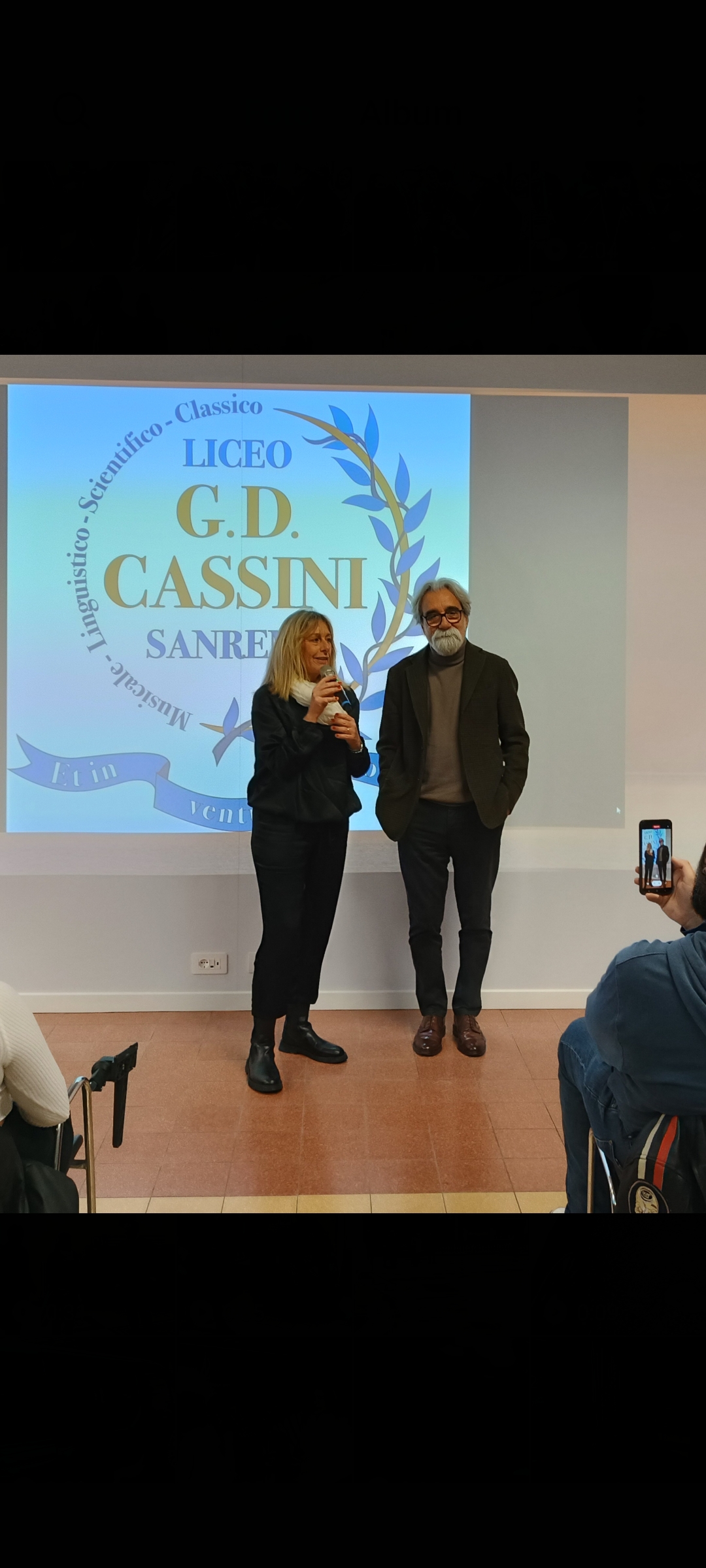 Beppe Vessicchio: centenario della nascita di Italo Calvino