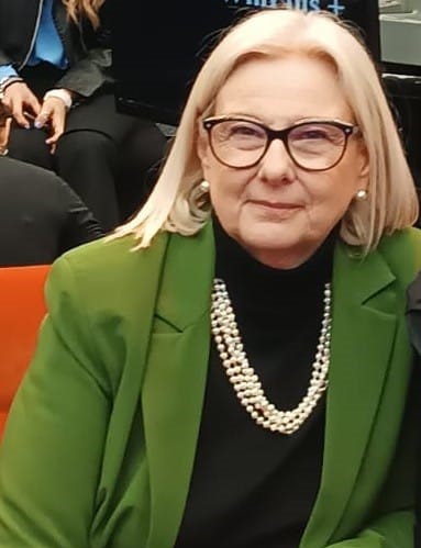 Patrizia Milanese