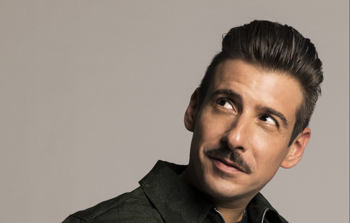 Francesco Gabbani