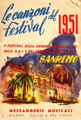 Sanremo: il Festival che unisce le Generazioni